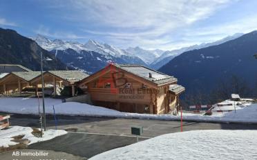 Chalet 6 rooms - image - 4