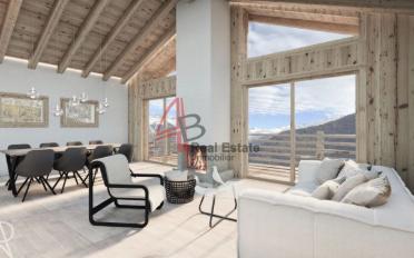 Chalet 6 rooms - image - 7