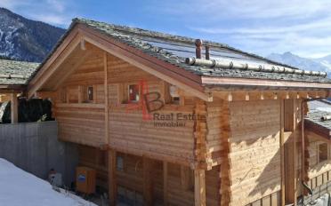 Chalet 6 rooms - image - 1