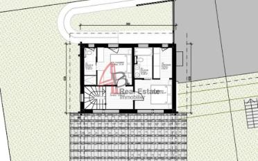Chalet 6 rooms - image - 13