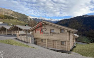 Chalet 6 rooms - image - 10