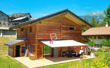 Chalet - image - 1