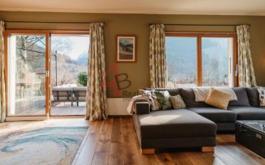 Einfamilienhaus 7.5 Zimmer - image - 2