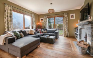 Einfamilienhaus 7.5 Zimmer - image - 3
