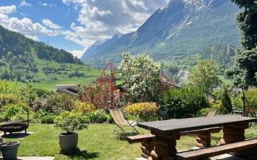 Einfamilienhaus 7.5 Zimmer - image - 1