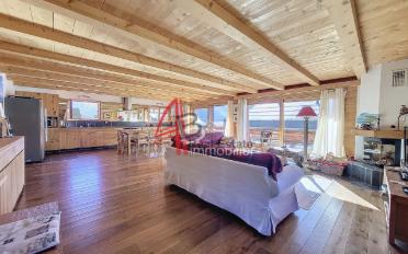 Chalet 6 pièces - image - 11