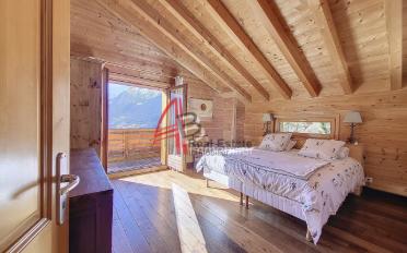 Chalet 6 pièces - image - 5