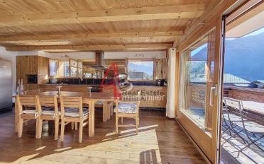 Chalet 6 pièces - image - 13