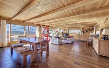 Chalet 6 pièces - image - 10