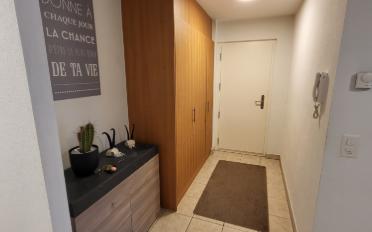 Wohnung 3.5 Zimmer - image - 1