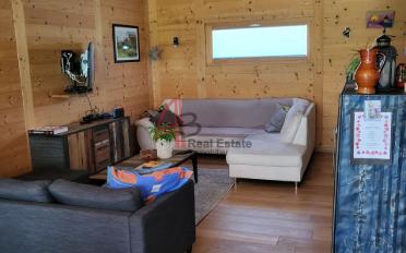 Chalet 6.5 pièces - image - 5