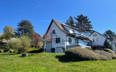 Villa 6.5 Zimmer - image - 1