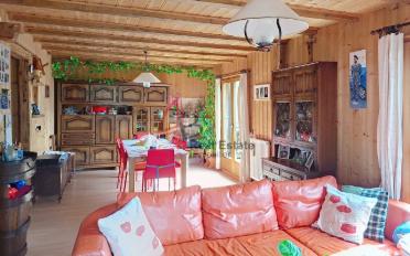 Chalet 5.5 Zimmer - image - 2