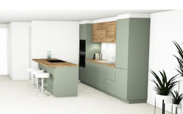 Appartement - image - 2