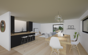 Appartement - image - 4