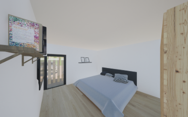 Appartement - image - 8