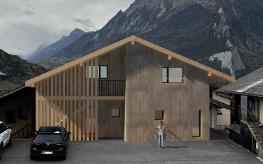 Appartement - image - 9