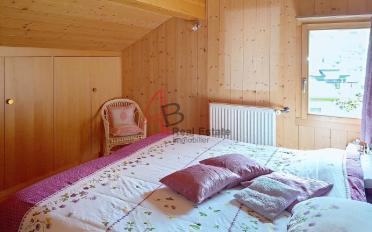 Chalet 5.5 rooms - image - 7