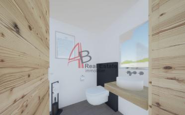 Appartement 3.5 pièces - image - 9