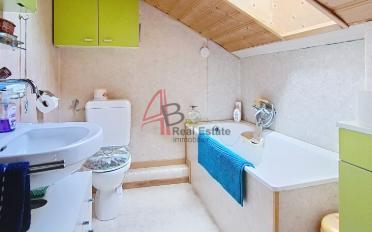 Chalet 5.5 rooms - image - 8