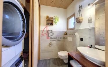 Chalet 6.5 Zimmer - image - 10