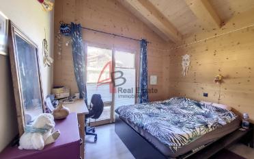 Chalet 6.5 Zimmer - image - 8
