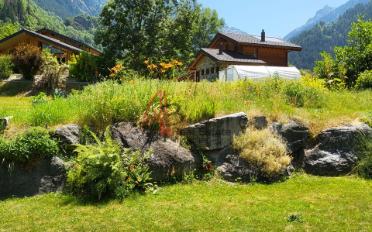 Chalet 6.5 Zimmer - image - 13