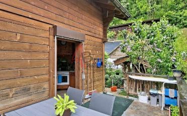 Chalet 5.5 Zimmer - image - 8
