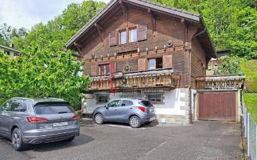 Chalet 5.5 Zimmer - image - 9