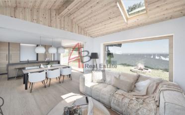 Single house 4.5 rooms - image - 8