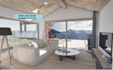 Single house 4.5 rooms - image - 6