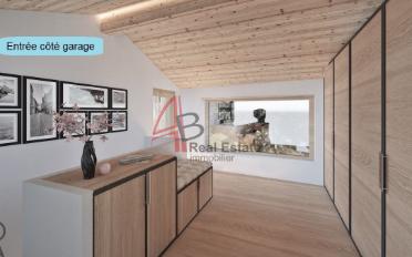 Single house 4.5 rooms - image - 10