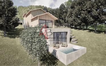 Single house 4.5 rooms - image - 4
