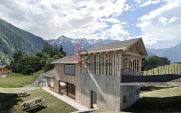 Single house 4.5 rooms - image - 2