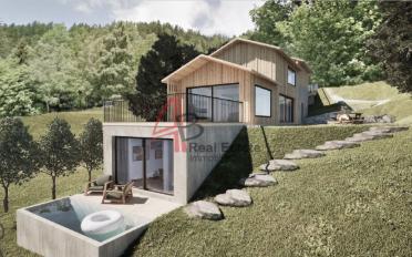 Single house 4.5 rooms - image - 1