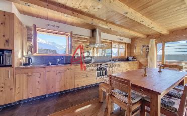 Chalet 6.5 Zimmer - image - 4
