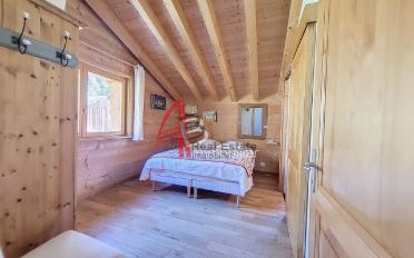 Chalet 6.5 Zimmer - image - 9