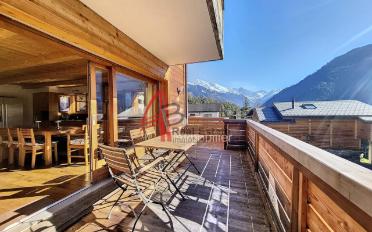 Chalet 6.5 Zimmer - image - 12