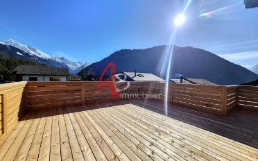 Chalet 6.5 Zimmer - image - 13