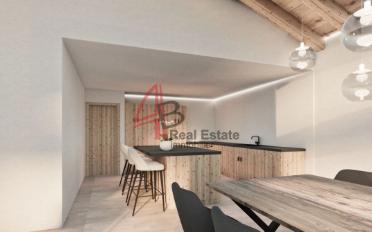 Chalet 6.5 pièces - image - 8