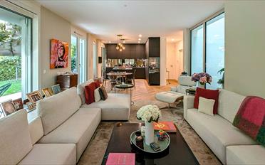 Appartement 5 pièces - image - 6