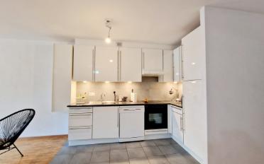 Apartment 3.5 rooms - image - 3