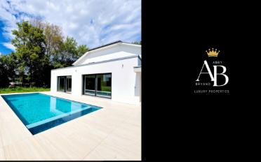 Villa 9 pièces - image - 2