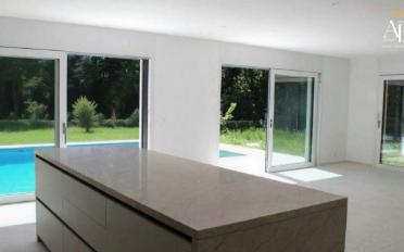 Villa 9 pièces - image - 7