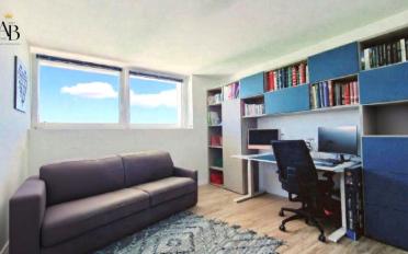 Wohnung 4.5 Zimmer - image - 7