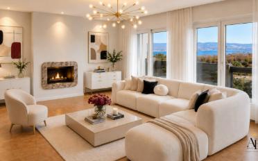 Wohnung 5 Zimmer - image - 2