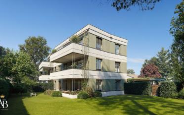 Wohnung 4 Zimmer - image - 4