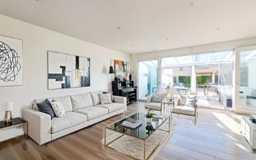 Villa 6 rooms - image - 2