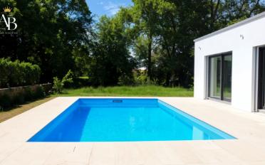 Villa 9 Zimmer - image - 6