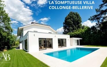 Villa 9 Zimmer - image - 2